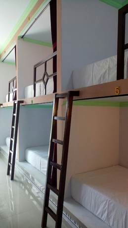 Imagen de la habitación del Hotel Pering Bungalow. Foto 6