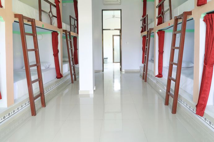 Imagen de la habitación del Hotel Pering Bungalow. Foto 10