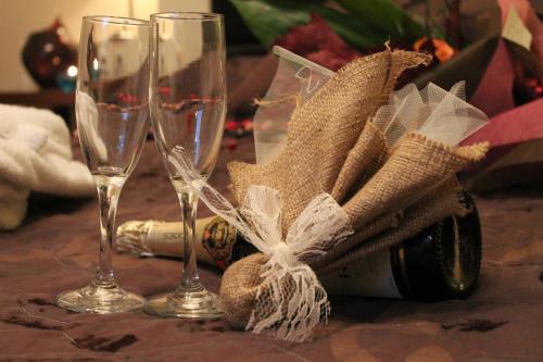 Imagen general del Hotel Perinthos. Foto 2