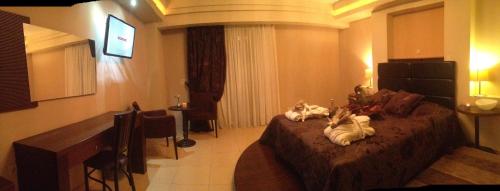 Imagen general del Hotel Perinthos. Foto 3