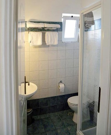 Imagen de la habitación del Hotel Peri\'s. Foto 4