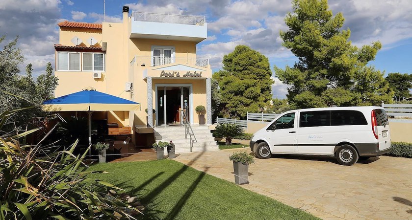 Imagen general del Hotel Peri\'s. Foto 2