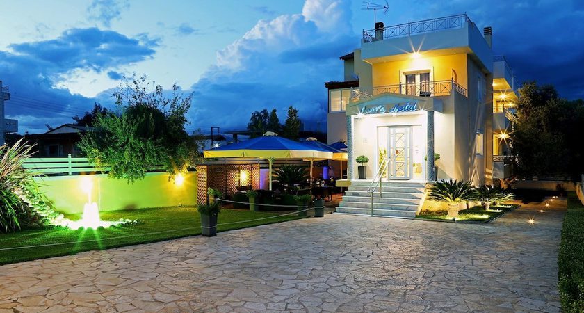 Imagen general del Hotel Peri\'s. Foto 1