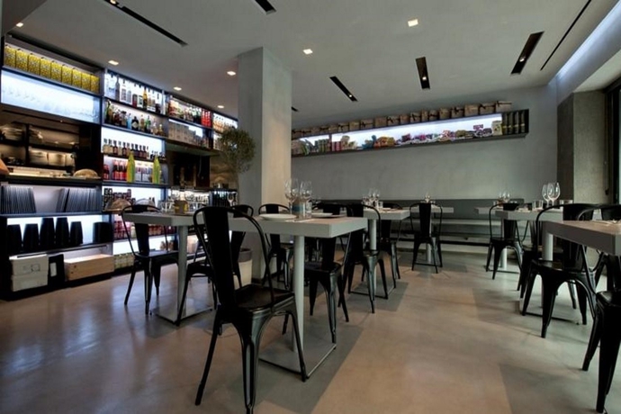 Imagen general del Hotel Periscope. Foto 6