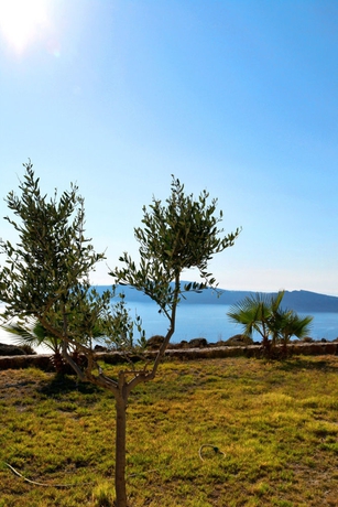 Imagen de los exteriores del Hotel Periscope Villa. Foto 9