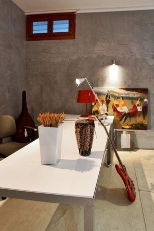 Imagen de la habitación del Hotel Periscope Villa. Foto 5