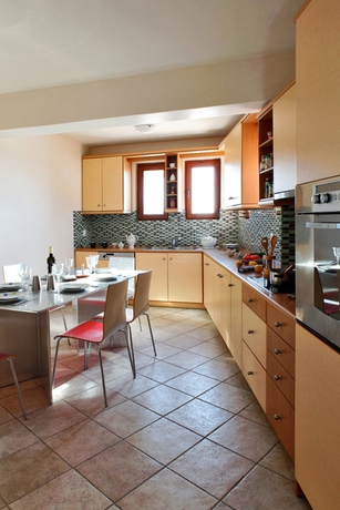 Imagen de la habitación del Hotel Periscope Villa. Foto 6