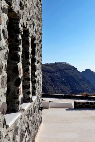 Imagen de los exteriores del Hotel Periscope Villa. Foto 12