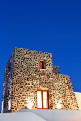 Imagen de los exteriores del Hotel Periscope Villa. Foto 13