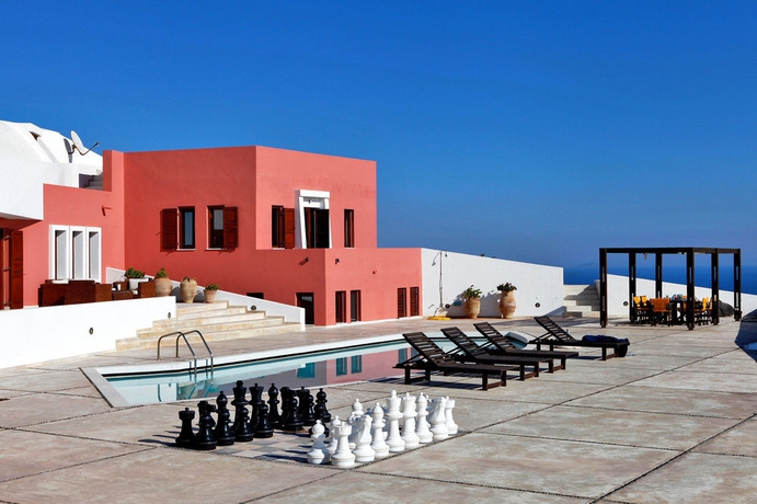 Imagen general del Hotel Periscope Villa. Foto 2