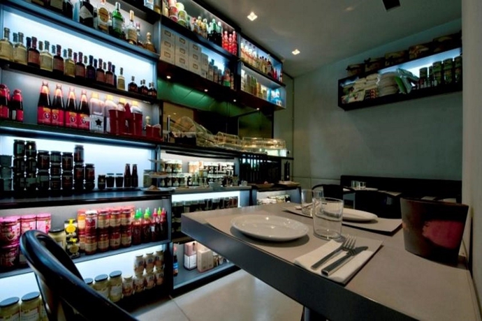 Imagen general del Hotel Periscope, a Member of Design Hotels. Foto 1