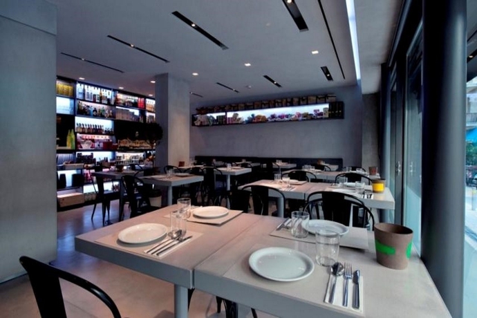 Imagen general del Hotel Periscope, a Member of Design Hotels. Foto 5