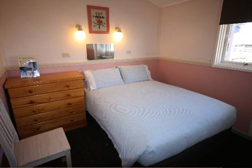 Imagen de la habitación del Hotel Perisher Manor. Foto 3