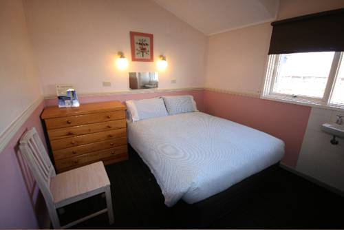 Imagen de la habitación del Hotel Perisher Manor. Foto 4