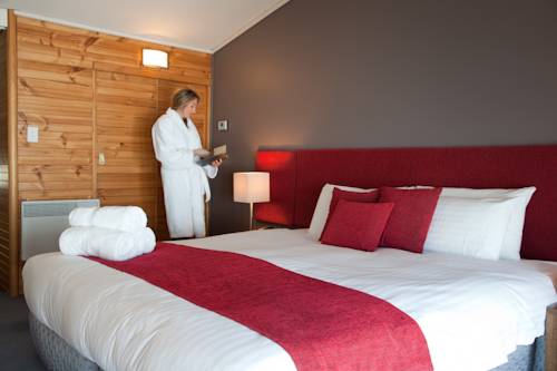 Imagen de la habitación del Hotel Perisher Valley. Foto 2