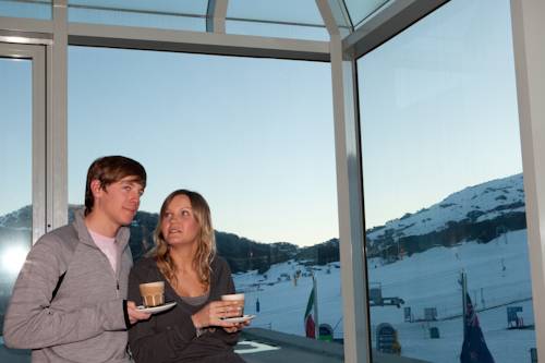 Imagen de la habitación del Hotel Perisher Valley. Foto 5