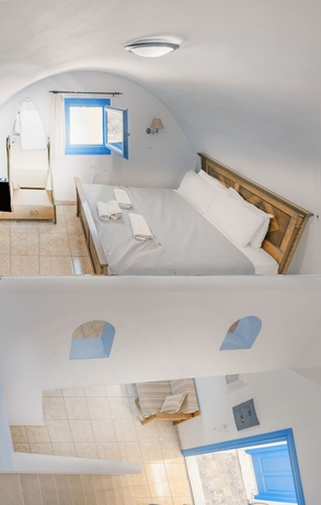 Imagen de la habitación del Hotel Perissa Bay. Foto 9