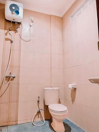 Imagen de la habitación del Hotel Perissos Echo Beach. Foto 17