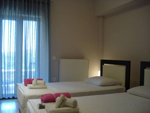 Imagen de la habitación del Hotel Perivoli Country Hotel and Retreat. Foto 1