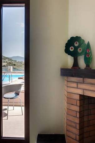 Imagen de la habitación del Hotel Perivoli Country Hotel and Retreat. Foto 5