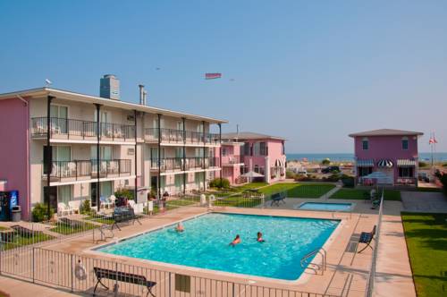 Imagen de la habitación del Hotel Periwinkle Inn, Cape May. Foto 2