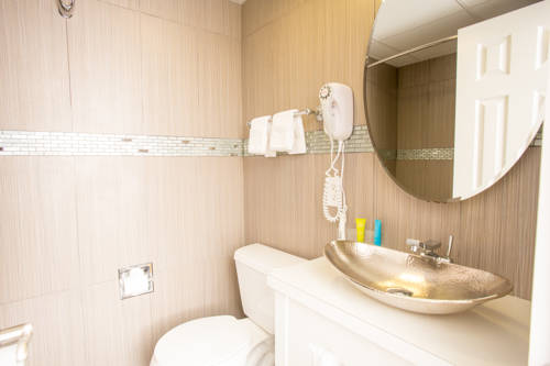 Imagen de la habitación del Hotel Periwinkle Inn, Cape May. Foto 3