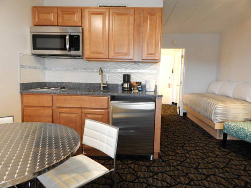 Imagen de la habitación del Hotel Periwinkle Inn, Cape May. Foto 5
