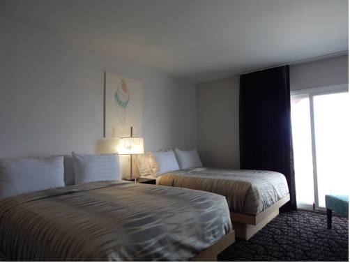 Imagen de la habitación del Hotel Periwinkle Inn, Cape May. Foto 6