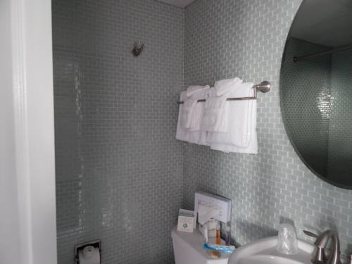 Imagen general del Hotel Periwinkle Inn, Cape May. Foto 1