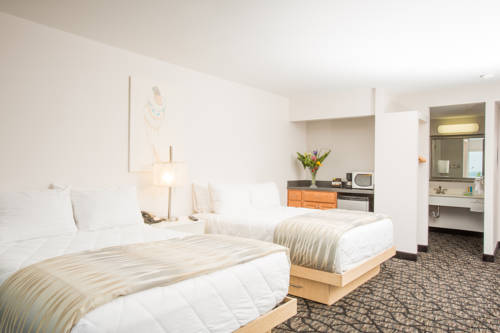 Imagen de la habitación del Hotel Periwinkle Inn, Cape May. Foto 10