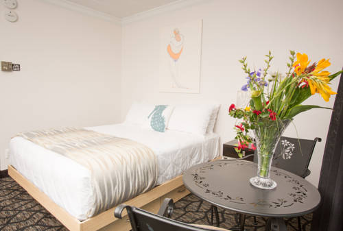 Imagen de la habitación del Hotel Periwinkle Inn, Cape May. Foto 14