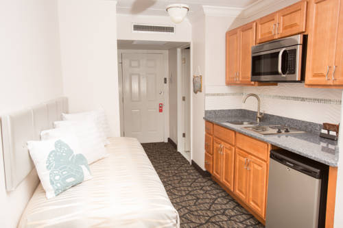 Imagen de la habitación del Hotel Periwinkle Inn, Cape May. Foto 15
