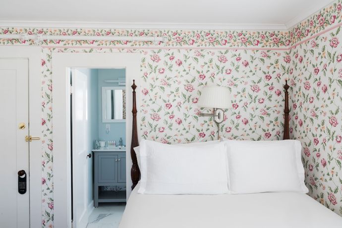 Imagen de la habitación del Hotel Periwinkle Inn. Foto 2