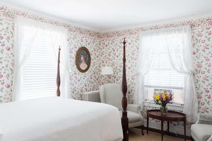 Imagen de la habitación del Hotel Periwinkle Inn. Foto 3