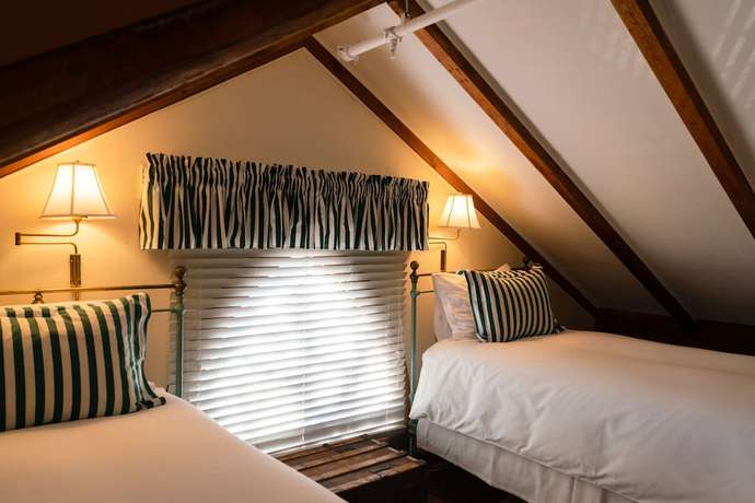 Imagen de la habitación del Hotel Periwinkle Inn. Foto 5