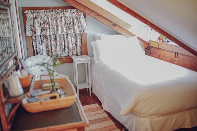 Imagen de la habitación del Hotel Periwinkle Inn. Foto 6