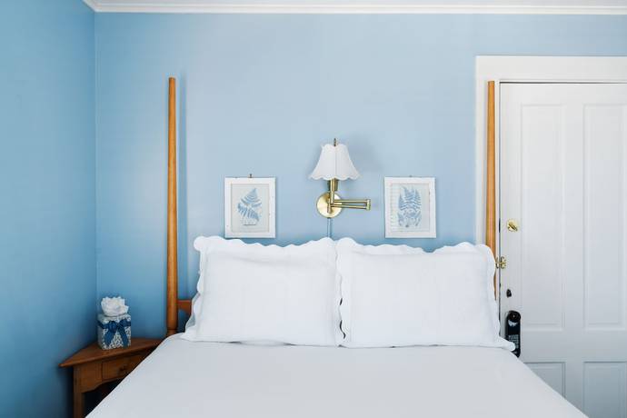 Imagen de la habitación del Hotel Periwinkle Inn. Foto 12