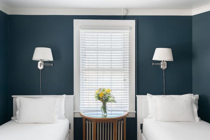 Imagen de la habitación del Hotel Periwinkle Inn. Foto 15