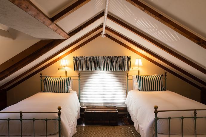 Imagen de la habitación del Hotel Periwinkle Inn. Foto 16