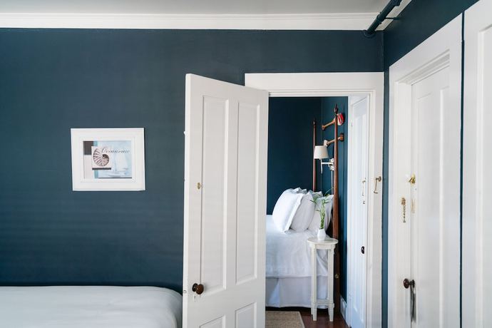 Imagen de la habitación del Hotel Periwinkle Inn. Foto 18