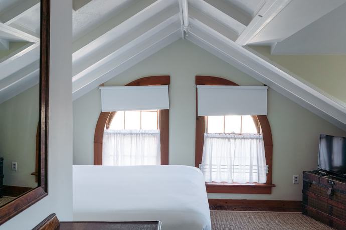 Imagen de la habitación del Hotel Periwinkle Inn. Foto 19