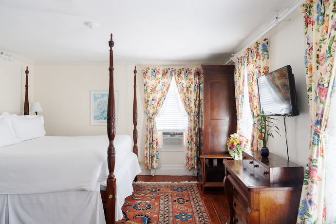 Imagen de la habitación del Hotel Periwinkle Inn. Foto 20