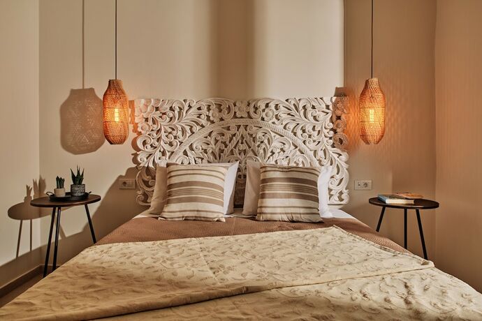 Imagen general del Hotel Periyali Villas. Foto 6