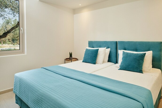 Imagen general del Hotel Periyali Villas. Foto 9