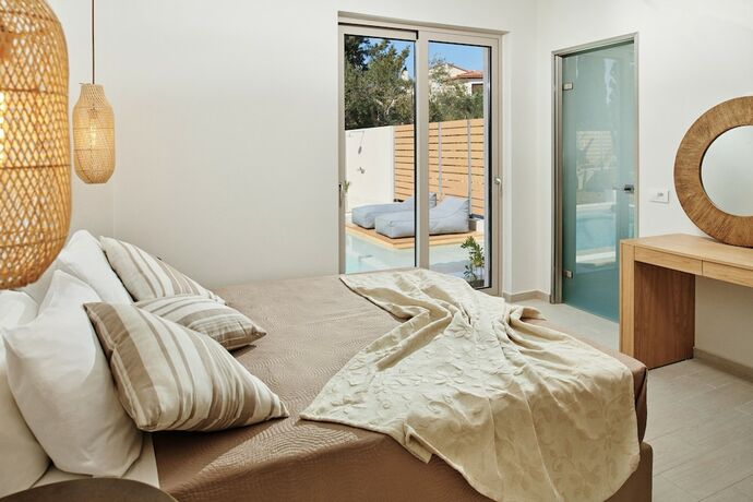 Imagen general del Hotel Periyali Villas. Foto 10