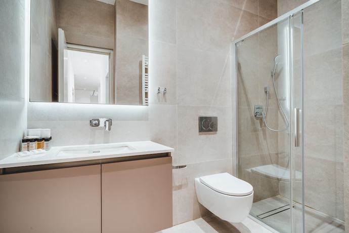 Imagen de la habitación del Hotel Periyiali Konnos Villas Beach Resort. Foto 12