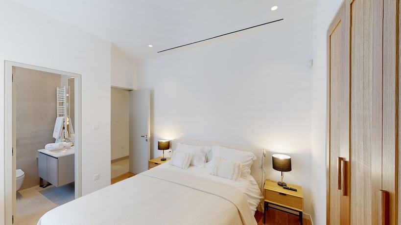 Imagen de la habitación del Hotel Periyiali Konnos Villas Beach Resort. Foto 16