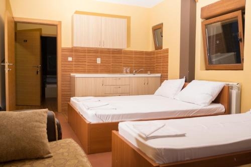 Imagen de la habitación del Hotel Perjanik. Foto 9