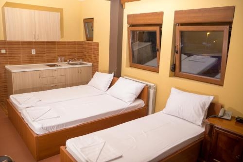 Imagen general del Hotel Perjanik. Foto 4