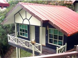 Imagen general del Hotel Perkasa Hotel Mt Kinabalu. Foto 2